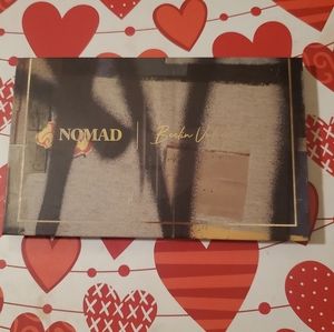 🤎🧡NOMAD PALETTE 🧡